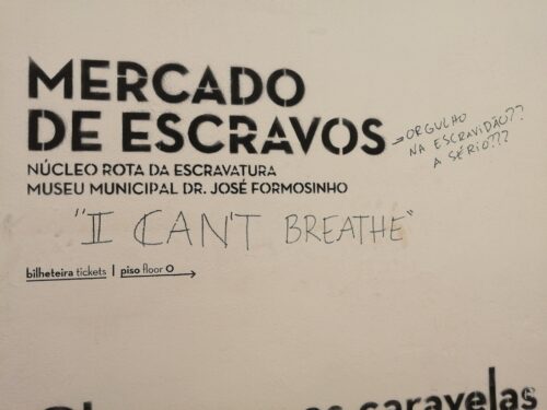 Desculpas às ex-colónias: justiça ou humilhação&nbsp;nacional?